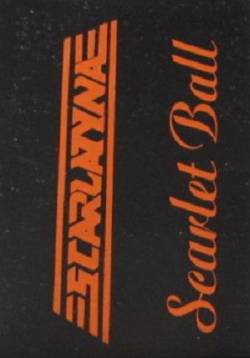 Scarlatyna : Scarlet Ball